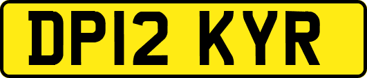DP12KYR