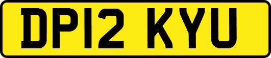 DP12KYU
