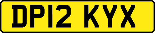 DP12KYX