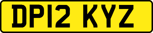 DP12KYZ