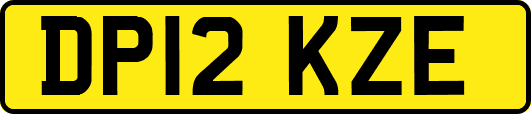 DP12KZE
