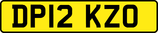 DP12KZO