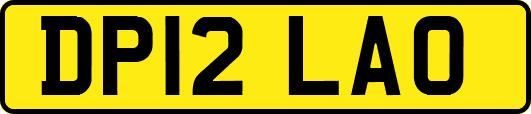 DP12LAO