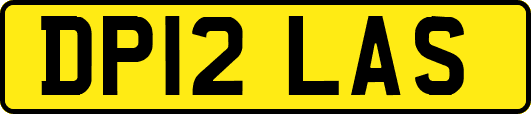 DP12LAS