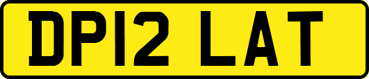DP12LAT
