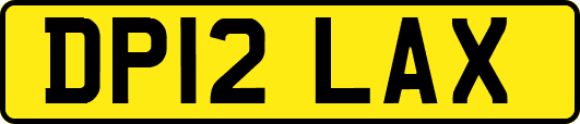 DP12LAX
