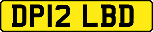 DP12LBD