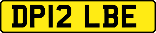 DP12LBE