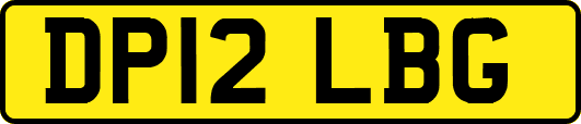 DP12LBG