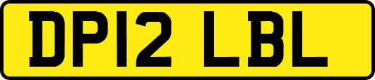 DP12LBL