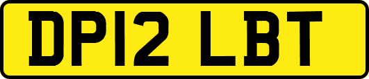 DP12LBT