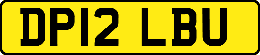DP12LBU