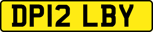 DP12LBY