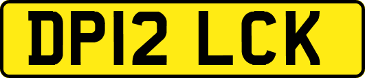 DP12LCK