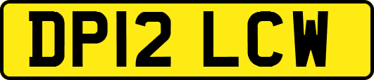DP12LCW