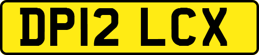 DP12LCX