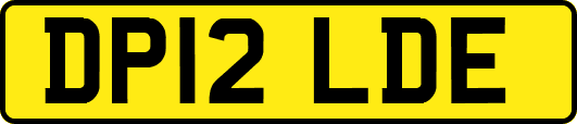 DP12LDE