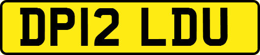 DP12LDU