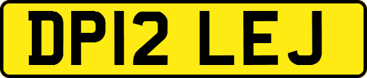 DP12LEJ