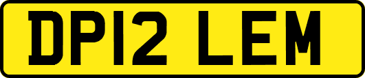 DP12LEM