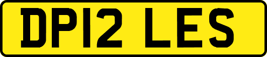 DP12LES