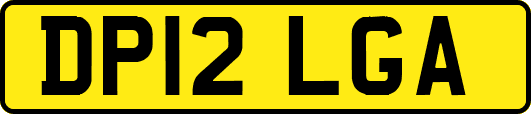 DP12LGA
