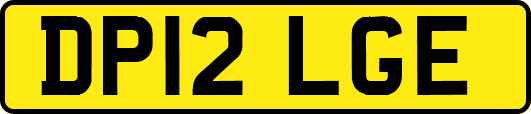 DP12LGE