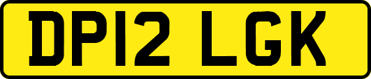 DP12LGK