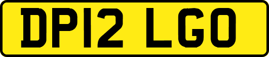 DP12LGO