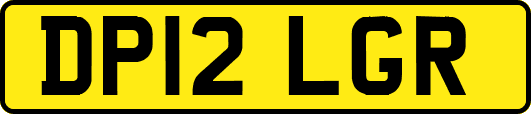 DP12LGR