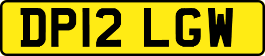 DP12LGW