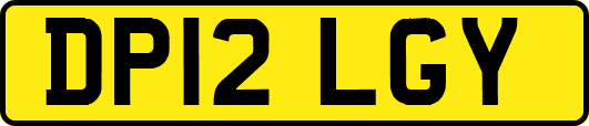 DP12LGY