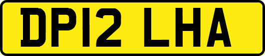 DP12LHA