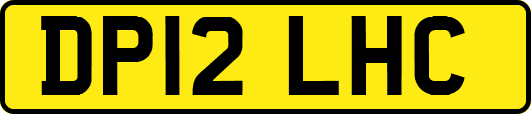 DP12LHC
