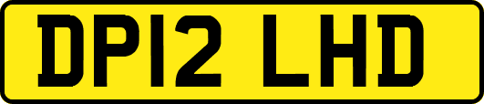DP12LHD