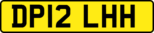DP12LHH