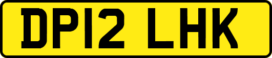 DP12LHK