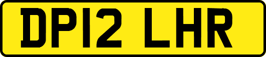 DP12LHR