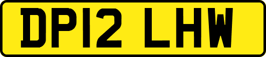 DP12LHW