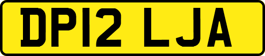 DP12LJA