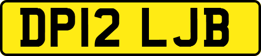 DP12LJB