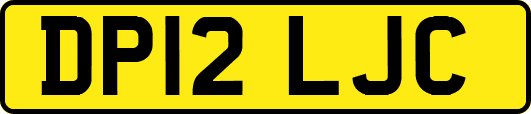 DP12LJC