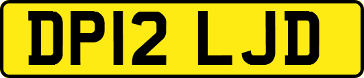 DP12LJD