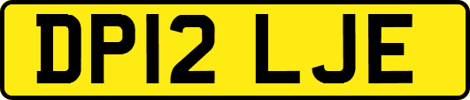 DP12LJE