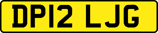 DP12LJG