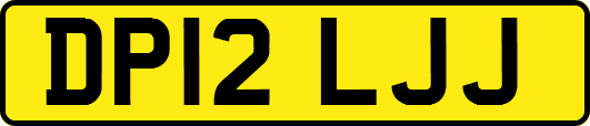 DP12LJJ