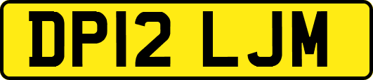 DP12LJM