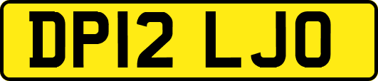 DP12LJO