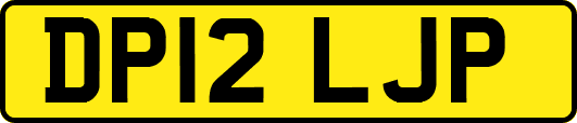 DP12LJP