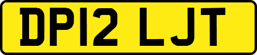 DP12LJT